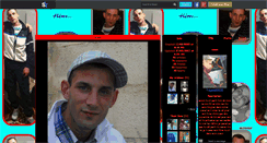 Desktop Screenshot of djamal59220.skyrock.com