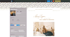 Desktop Screenshot of library-square.skyrock.com