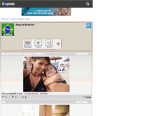 Tablet Screenshot of brazilias.skyrock.com