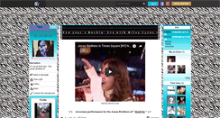 Desktop Screenshot of mme-shannon-nick-jonas.skyrock.com