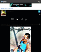 Tablet Screenshot of hichem038.skyrock.com