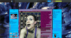 Desktop Screenshot of anaisdrenalyne.skyrock.com