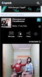 Mobile Screenshot of fessebouque.skyrock.com