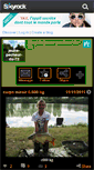 Mobile Screenshot of jeune-pecheur-du-72.skyrock.com