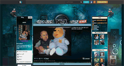 Desktop Screenshot of amelimelo02.skyrock.com