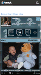 Mobile Screenshot of amelimelo02.skyrock.com