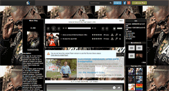 Desktop Screenshot of elkidofficiel.skyrock.com