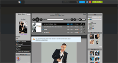 Desktop Screenshot of jayxxseanx.skyrock.com