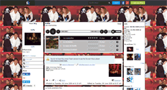 Desktop Screenshot of kalffa.skyrock.com
