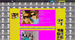 Desktop Screenshot of les-bg-du-mg.skyrock.com