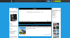 Desktop Screenshot of iil0veuhyouu.skyrock.com