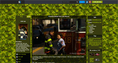 Desktop Screenshot of fdny-info.skyrock.com