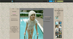 Desktop Screenshot of me-kanni.skyrock.com
