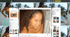 Desktop Screenshot of metyssa-972.skyrock.com