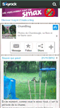 Mobile Screenshot of chambeugle.skyrock.com
