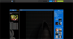 Desktop Screenshot of borx.skyrock.com