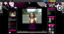Desktop Screenshot of miss-soleil31.skyrock.com