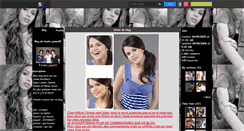 Desktop Screenshot of lovato-jonas49.skyrock.com