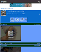Tablet Screenshot of funstyledesign.skyrock.com