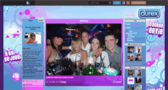 Desktop Screenshot of mylife-4600.skyrock.com