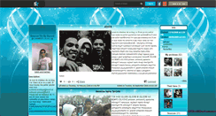 Desktop Screenshot of hatim-and-hamezi.skyrock.com