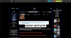 Desktop Screenshot of dr-m16officiel.skyrock.com