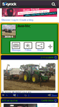 Mobile Screenshot of deutz-5.skyrock.com