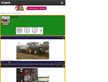 Tablet Screenshot of deutz-5.skyrock.com