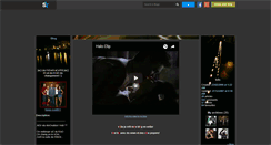 Desktop Screenshot of freres-scott011.skyrock.com