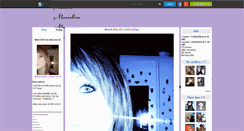 Desktop Screenshot of mamzelle-alissya-du-02.skyrock.com
