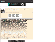Tablet Screenshot of ecrire-aimer.skyrock.com