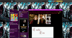 Desktop Screenshot of charlene56880.skyrock.com