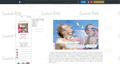 Desktop Screenshot of central-geof.skyrock.com