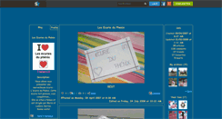 Desktop Screenshot of lephenix30.skyrock.com