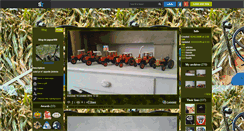 Desktop Screenshot of jaguar900.skyrock.com