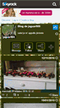 Mobile Screenshot of jaguar900.skyrock.com