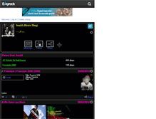 Tablet Screenshot of goodkiller24.skyrock.com