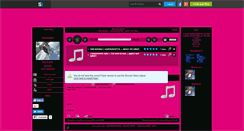 Desktop Screenshot of bruit-de-sabot.skyrock.com