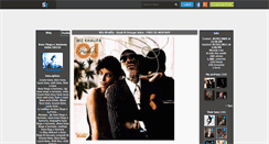 Desktop Screenshot of krayziebone94.skyrock.com