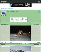 Tablet Screenshot of elagueur-du-62.skyrock.com