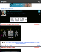 Tablet Screenshot of chocolatdesantilles971.skyrock.com