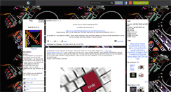 Desktop Screenshot of dj-d-r.skyrock.com