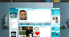 Desktop Screenshot of marouan-lg.skyrock.com