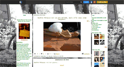 Desktop Screenshot of barbipetasse.skyrock.com