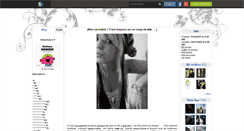 Desktop Screenshot of jessoufash.skyrock.com