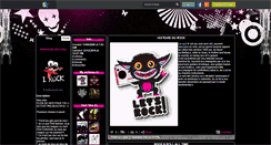 Desktop Screenshot of 0orockso0-xxx.skyrock.com
