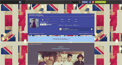 Desktop Screenshot of ohouhoh-bemybaby.skyrock.com
