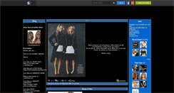 Desktop Screenshot of marykateashley27.skyrock.com