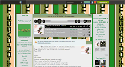 Desktop Screenshot of kiff-ou-casse-toi.skyrock.com