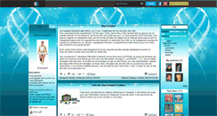 Desktop Screenshot of bypass59.skyrock.com